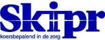 Skipr logo