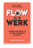 Flow in je werk