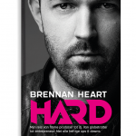Brennan Heart Hard boek