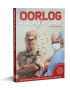 Uitgeverij Kompas-Maaike Hoogewoning-Oorlog in de operatiekamer