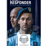 Renaldo-Ishaak-luisterboek-first-responder
