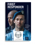 Renaldo-Ishaak-luisterboek-first-responder