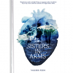 Uitgeverij Kompas boek Sisters in arms van Valerie Feijen
